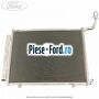 Radiator clima 590 mm Ford Focus Active 2019-2023 1.0 EcoBoost 101 cai benzina | Foto 2 #E5B0A73B8A
