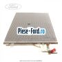 Radiator clima Ford Focus 2004-2007 1.6 TDCi 90 cai diesel | Foto 4 #A67948189C