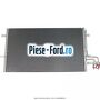 Radiator clima Ford Focus 2008-2011 1.4 80 cai  | Foto 2 #818728E4E9