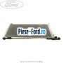 Radiator clima Ford Ranger 2002-2006 2.5 TD 84 cai diesel