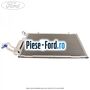 Radiator clima freon HF01234YF Ford Tourneo Courier 2014-2018 1.5 TDCi 75 cai diesel | Foto 1 #00AAD47A49