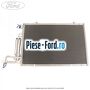 Radiator clima freon HF01234YF Ford Tourneo Courier 2014-2018 1.5 TDCi 75 cai diesel | Foto 2 #00AAD47A49