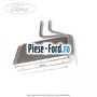 Radiator incalzire habitaclu Ford Mondeo 1993-1996 1.8 4x4 115 cai benzina | Foto 2 #41987B23DE