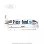 Radiator incalzire habitaclu Ford Mondeo 1993-1996 1.8 4x4 115 cai benzina | Foto 3 #41987B23DE