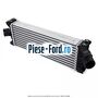 Radiator intercooler 450 mm Ford Transit 2006-2014 2.2 TDCi RWD 125 cai  | Foto 1 #4F1AECA02E