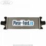 Radiator intercooler 450 mm Ford Transit 2006-2014 2.2 TDCi RWD 125 cai  | Foto 3 #4F1AECA02E