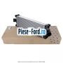 Radiator intercooler 450 mm Ford Transit 2006-2014 2.2 TDCi RWD 155 cai  | Foto 3 #48CBD2FC63