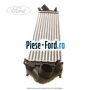 Radiator intercooler Ford Focus C-Max 2003-2007 1.8 TDCi 115 cai  | Foto 2 #540265BC61