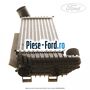 Radiator intercooler Ford Transit Connect 2013-2018 1.6 TDCi 115 cai diesel | Foto 1 #A5ACC42D3C