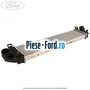 Radiator intercooler pana in anul 08/2011 Ford S-Max 2007-2014 2.0 TDCi 163 cai diesel | Foto 4 #575F823B51