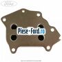 Radiator racitor ulei Ford Fiesta 2013-2017 1.6 TDCi 95 cai diesel | Foto 2 #4B8B0D5F9A