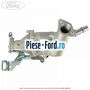 Radiator recirculare gaze ventil galerie fara senzor EGR Ford EcoSport 2013-2018 1.5 TDCi 90 cai diesel | Foto 3 #AAE415DB24
