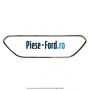 Rama cromata grila bara fata Ford Focus 2008-2011 1.4 80 cai  | Foto 2 #8514C9F877