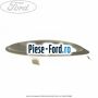Rama far ceata dreapta pana in 07/2003 Ford Mondeo 2000-2007 2.0 TDCi 131 cai  | Foto 2 #EF81776D8B