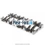 Rampa culbutori Ford Transit 2006-2014 2.2 TDCi 140 cai diesel | Foto 3 #C84EF48A4E