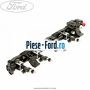 Rampa injectie Ford Fiesta 2008-2012 1.4 97 cai benzina