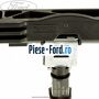 Rampa injectie Ford Fiesta 2008-2012 1.4 97 cai benzina | Foto 1 #7DF27B73FB