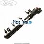 Rampa injectie Ford Fiesta 2008-2012 1.4 97 cai benzina | Foto 2 #7DF27B73FB