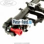 Rampa injectie Ford Fiesta 2008-2012 1.4 97 cai benzina | Foto 3 #7DF27B73FB