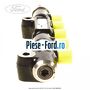 Rampa injectie Ford Focus 2004-2007 1.6 TDCi 90 cai diesel | Foto 2 #35424AF8DC