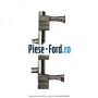 Rampa injectoare Ford Focus 2019-2023 1.0 EcoBoost 101 cai benzina | Foto 1 #62CBB706DE