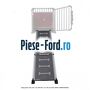 Rampa pentru caine Ford C-Max 2007-2011 1.6 Ti 100 cai benzina | Foto 2 #592497DBD0