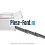 Rampa pentru caine Ford C-Max 2007-2011 1.6 Ti 100 cai benzina | Foto 3 #592497DBD0