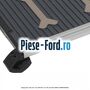 Rampa pentru caine Ford C-Max 2007-2011 1.6 Ti 100 cai benzina | Foto 6 #592497DBD0