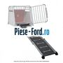 Rampa pentru caine Ford Ranger 2006-2012 2.5 TDCi 4x4 143 cai diesel | Foto 1 #A090EE0BEF