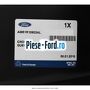 Ranforsare bara fata Ford Focus 2014-2018 1.6 Ti 125 cai  | Foto 2 #17368A84F5