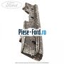 Ranforsare interioara panou usa fata stanga 5 usi Ford Fiesta 2013-2017 1.6 TDCi 95 cai diesel