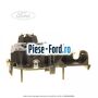 Ranforsare maner usa fata stanga cu cablu electric Ford C-Max 2007-2011 1.6 TDCi 101 cai  | Foto 3 #628546BEB4