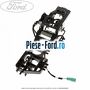 Ranforsare maner usa fata stanga cu cablu electric Ford C-Max 2007-2011 1.6 TDCi 101 cai  | Foto 5 #628546BEB4
