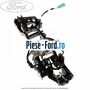 Ranforsare maner usa fata stanga cu cablu electric Ford C-Max 2007-2011 1.6 TDCi 101 cai  | Foto 7 #628546BEB4