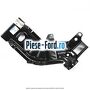 Ranforsare stalp A spre fata dreapta Ford Transit Custom 2019-2023 2.0 EcoBlue 105 cai diesel