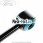 Rear anti-roll bar link 350 mm Ford Transit 2000-2006 2.4 TDE 115 cai diesel | Foto 1 #B9B33069C8