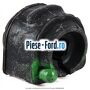 Rear stabilizer bar bushing Ford Focus 2011-2014 2.0 TDCi 136 cai diesel | Foto 4 #9BF2148936