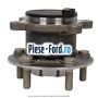 Rear wheel hub Ford Focus Active 2019-2023 1.5 EcoBlue 120 cai diesel | Foto 2 #B0BE0D324B