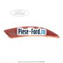 Reflectorizant bara spate dreapta Ford Focus 2014-2018 2.0 TDCi 150 cai  | Foto 2 #F96A09C34F