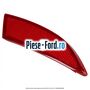 Reflectorizant bara spate dreapta Ford Focus 2014-2018 2.0 TDCi 150 cai  | Foto 5 #F96A09C34F