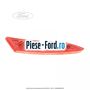 Reflectorizant bara spate stanga Ford Focus 2014-2018 2.3 RS 350 cai  | Foto 1 #AEBC99E6BD