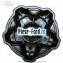 Reglaj spatar scaune fata Ford Fiesta 2013-2017 1.0 EcoBoost 100 cai benzina