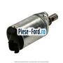 Regulator debit presiune pompa injectie prindere cu surub Ford Focus 2008-2011 1.8 TDCi 115 cai diesel | Foto 1 #EC11C609F4