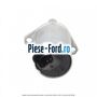 Regulator debit presiune pompa injectie prindere cu surub Ford Focus 2008-2011 1.8 TDCi 115 cai diesel | Foto 3 #EC11C609F4