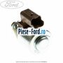 Regulator presiune pompa injectie Delphi Ford S-Max 2007-2014 2.0 TDCi 163 cai diesel | Foto 2