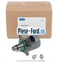 Regulator presiune pompa injectie Ford Transit 2006-2014 2.2 TDCi RWD 100 cai  | Foto 4 #47A2F1BCB3