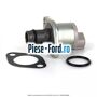 Regulator presiune pompa injectie Ford Transit 2006-2014 2.4 TDCi 100 cai  | Foto 5 #F6E15C28ED