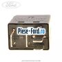 Releu 20 A 5 terminale Ford Focus 2011-2014 1.6 Ti 105 cai  | Foto 1 #FA84635BE0