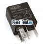 Releu 20 A Ford Focus 2014-2018 1.5 TDCi 95 cai diesel | Foto 2 #F49282FF75