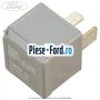 Releu 4 terminale 6V mini Ford Mondeo 2008-2014 2.0 TDCi 140 cai diesel | Foto 3 #EA25019966